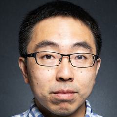 Xiaowen Dong