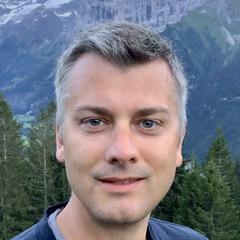 Mathias Niepert