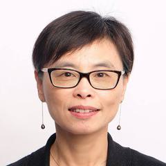 Yusu Wang